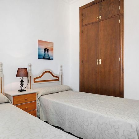 Apartamento Atlantico 102 Conil De La Frontera Exterior foto