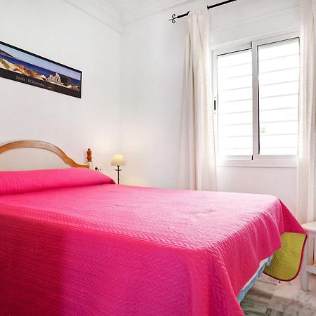Apartamento Atlantico 102 Conil De La Frontera Exterior foto