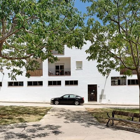 Apartamento Atlantico 102 Conil De La Frontera Exterior foto
