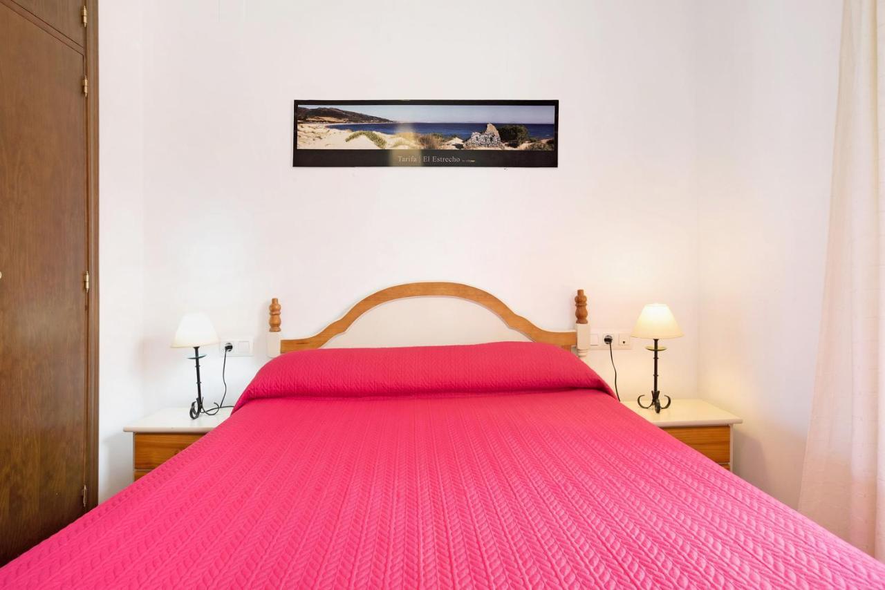Apartamento Atlantico 102 Conil De La Frontera Exterior foto