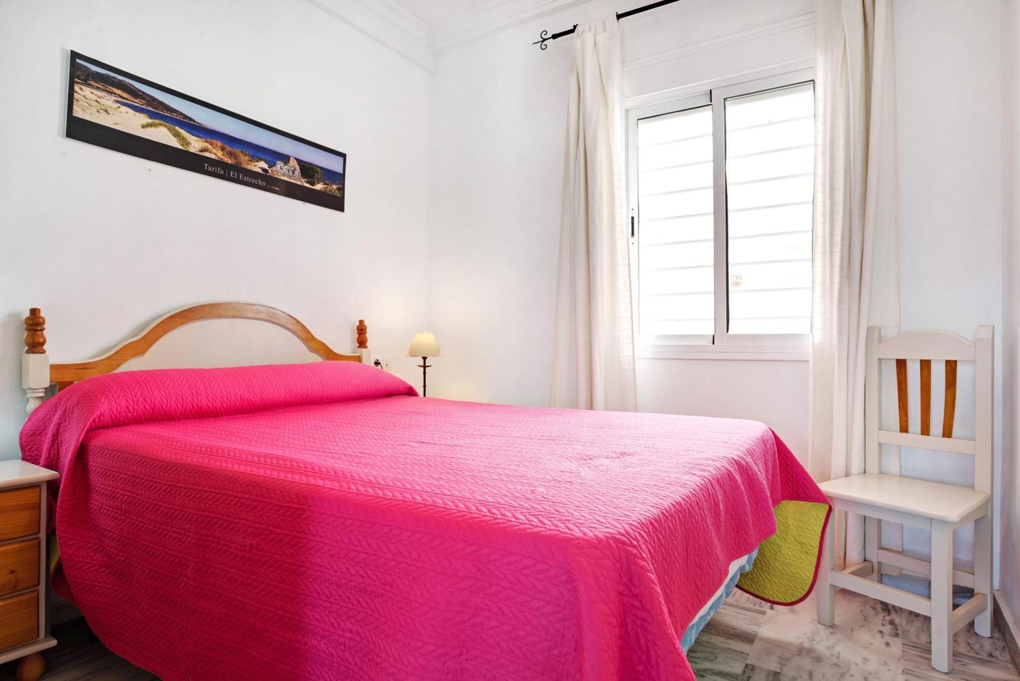 Apartamento Atlantico 102 Conil De La Frontera Exterior foto